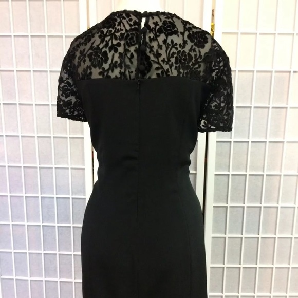 Evening wear by Pat Argenti Woman’s Dress sz 14 - Picture 2 of 8